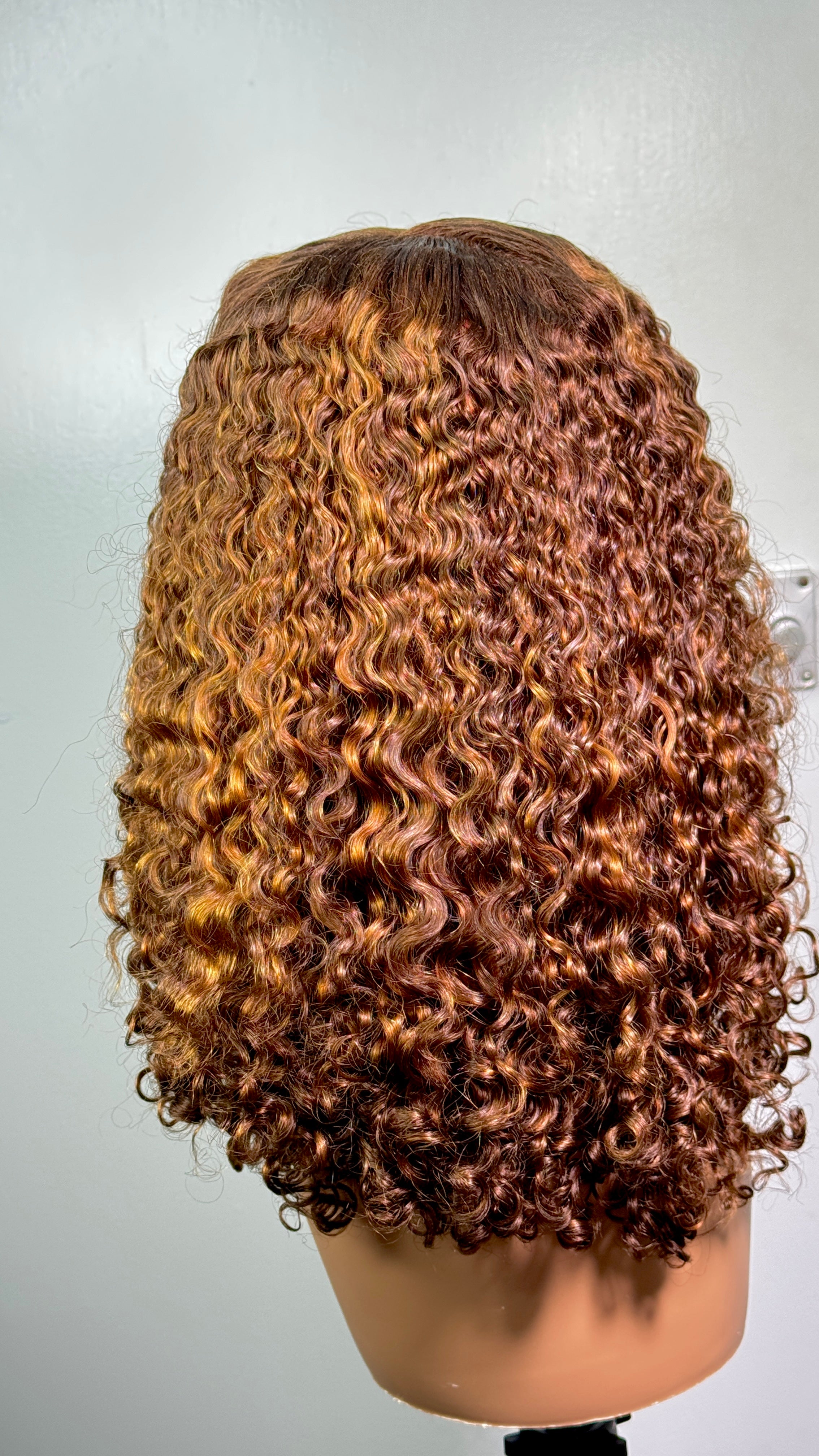 14 inches sdd pixel curls