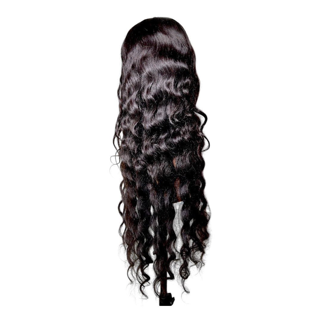 30 inches sdd body wave