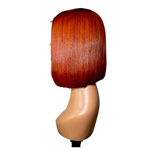 10 inches Vietnam bone straight