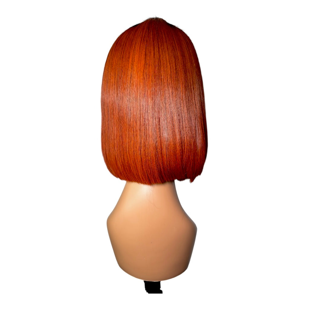 10 inches Vietnam bone straight