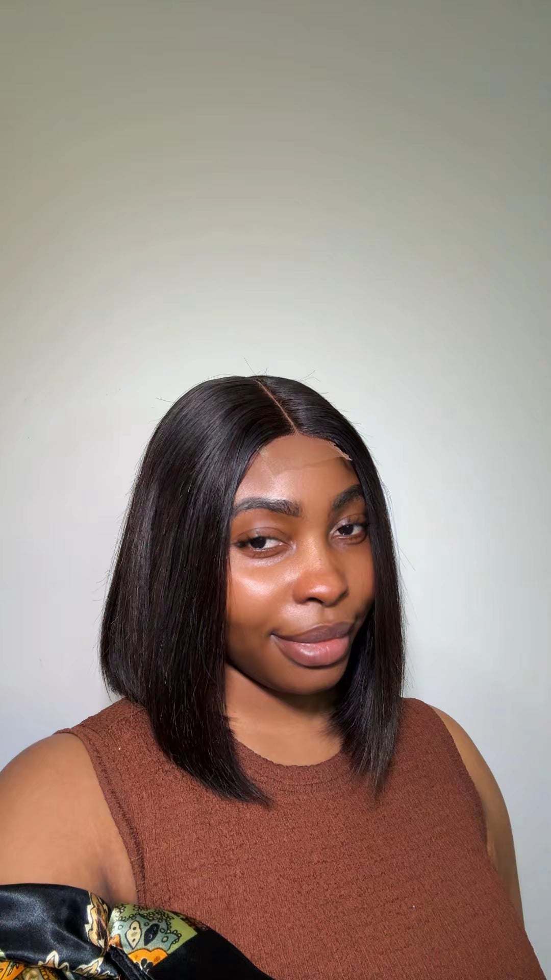 10” SDD bob with 2by6 closure