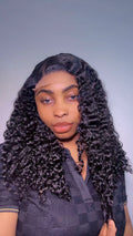 20 inches sdd pixel curls