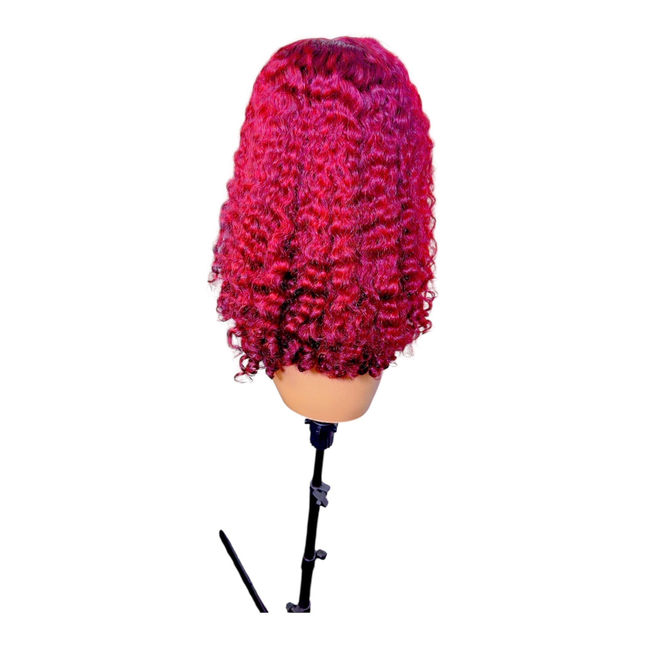 16 inches Sdd pixel curls with 5by5