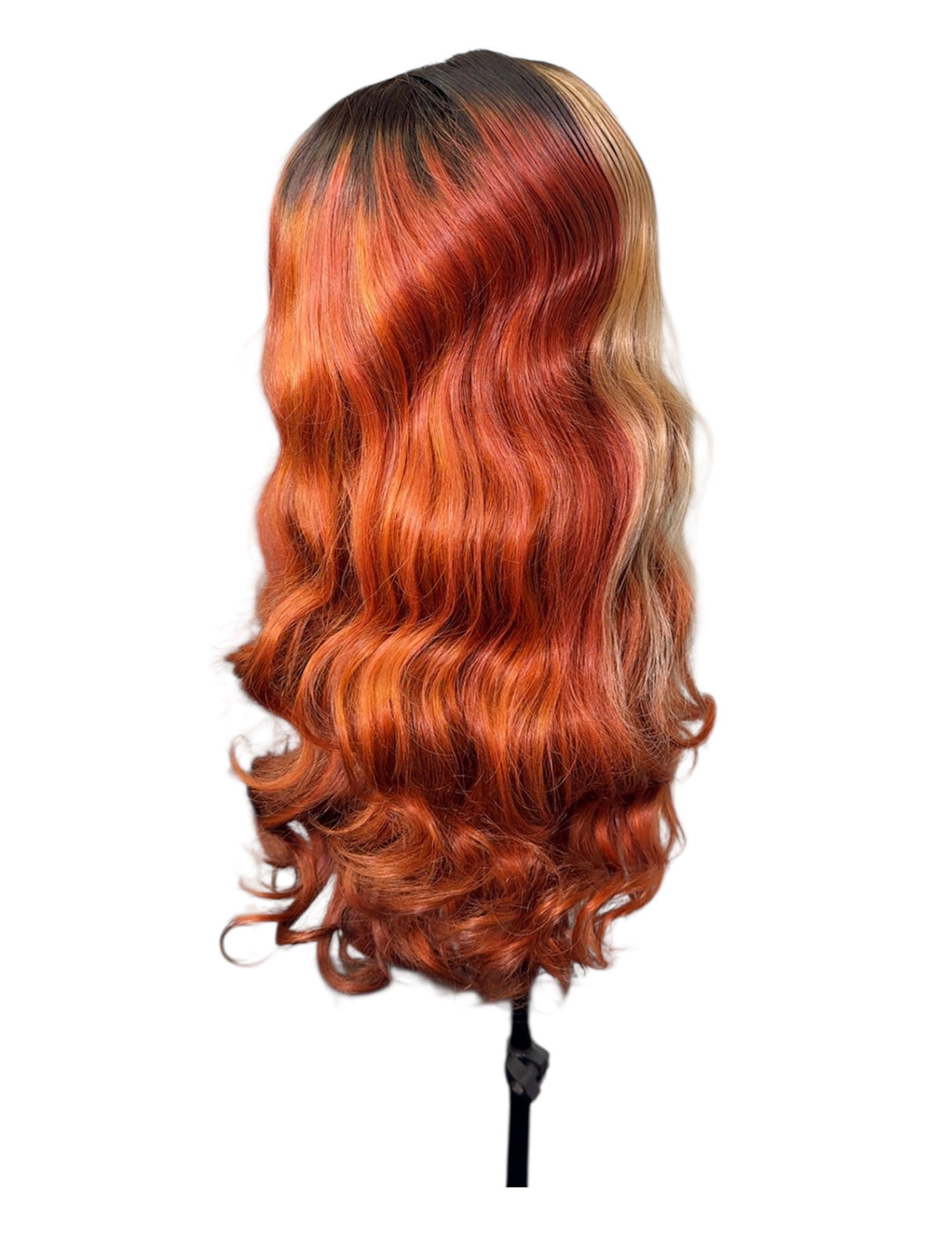 20 inches 2tone wave