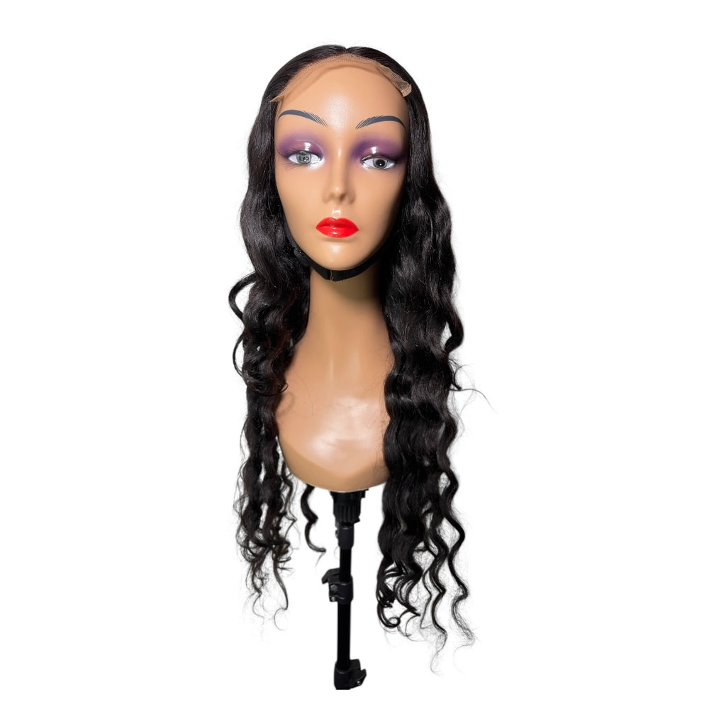 30 inches sdd body wave