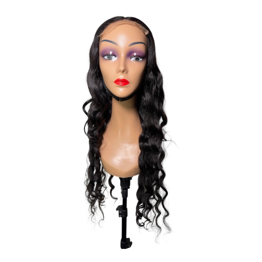 30 inches sdd body wave