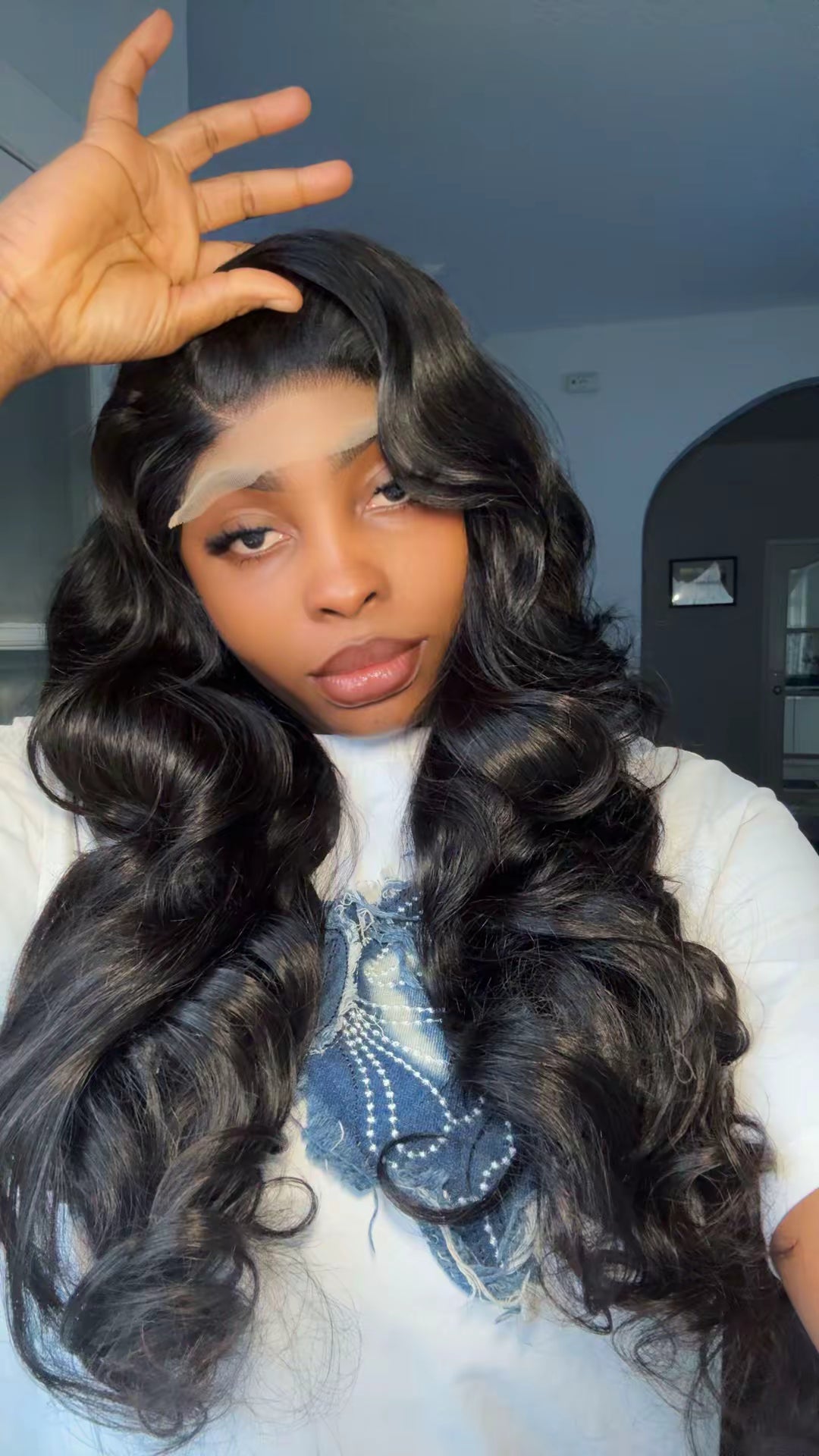 26 inches high quality body bounce with 5by5