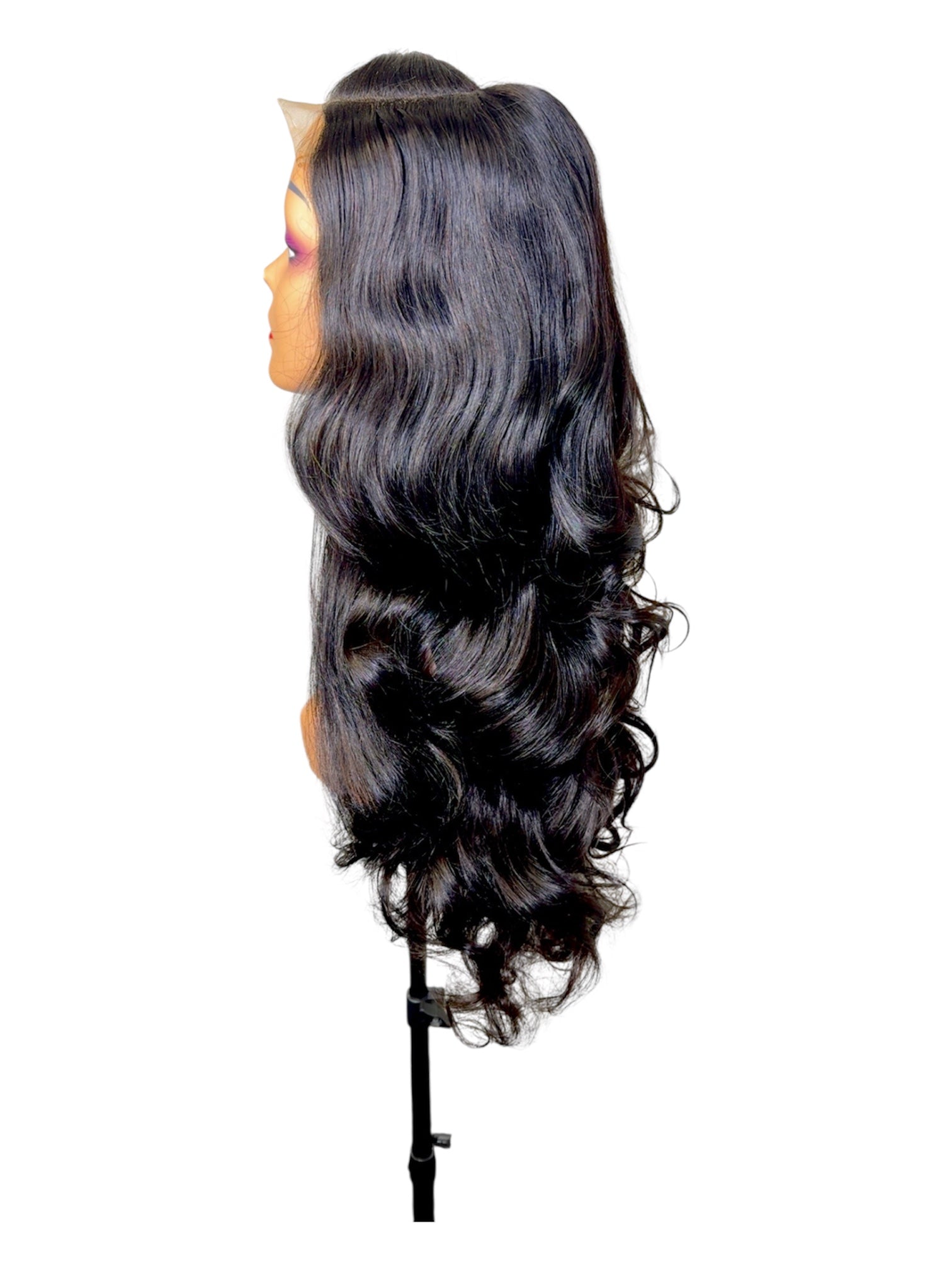 26 inches high quality body bounce with 5by5
