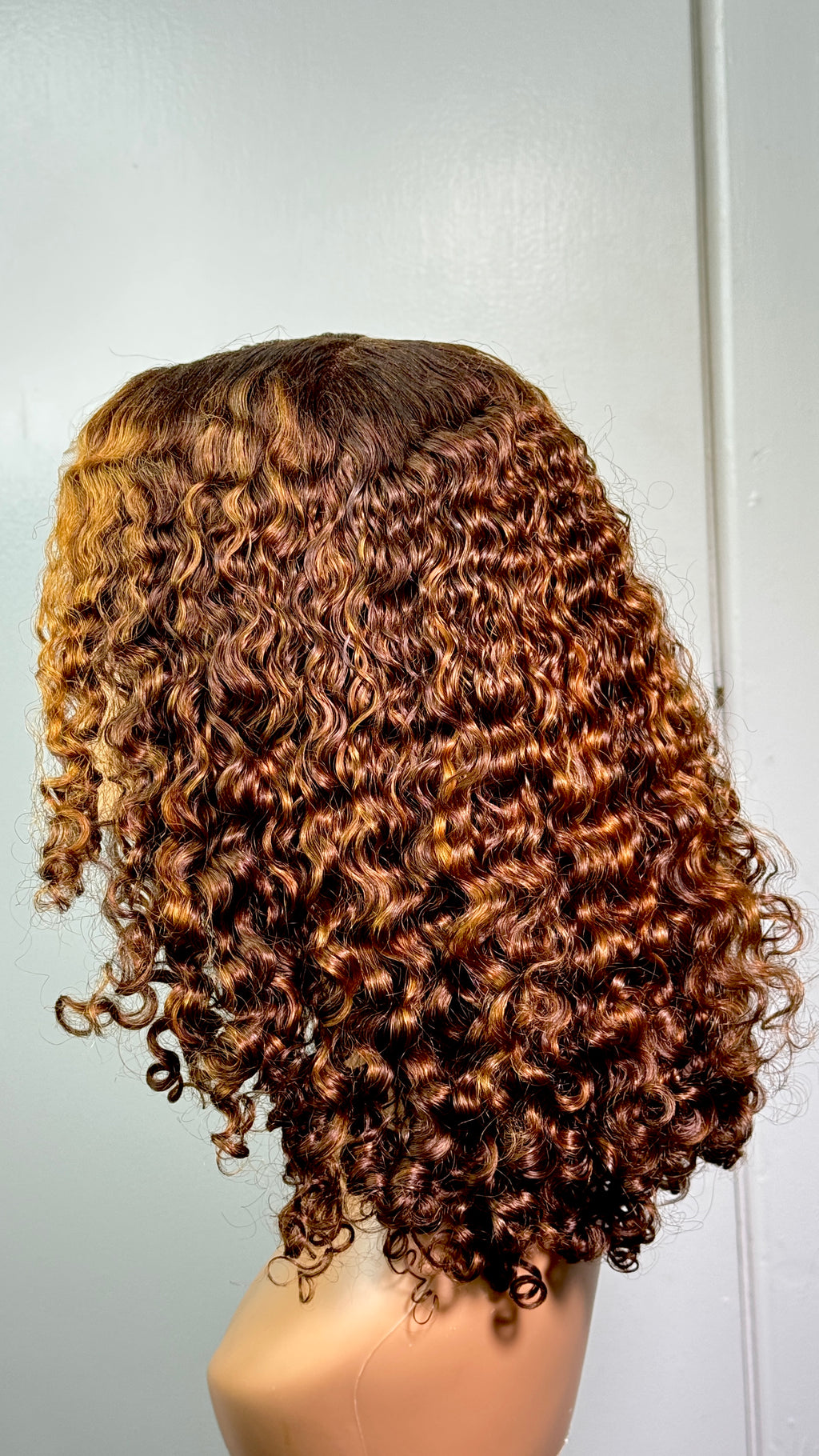 14 inches sdd pixel curls
