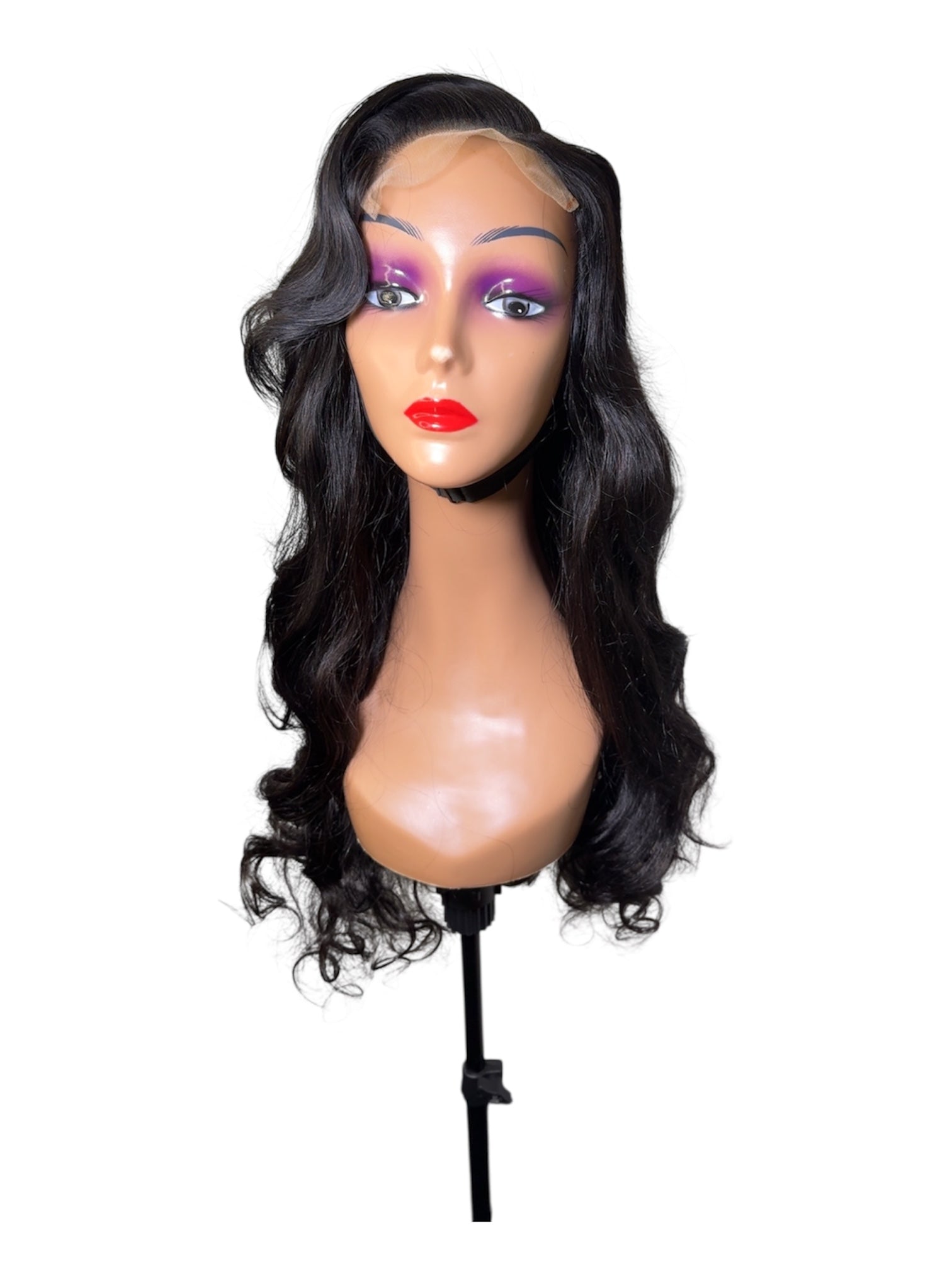 26 inches high quality body bounce with 5by5