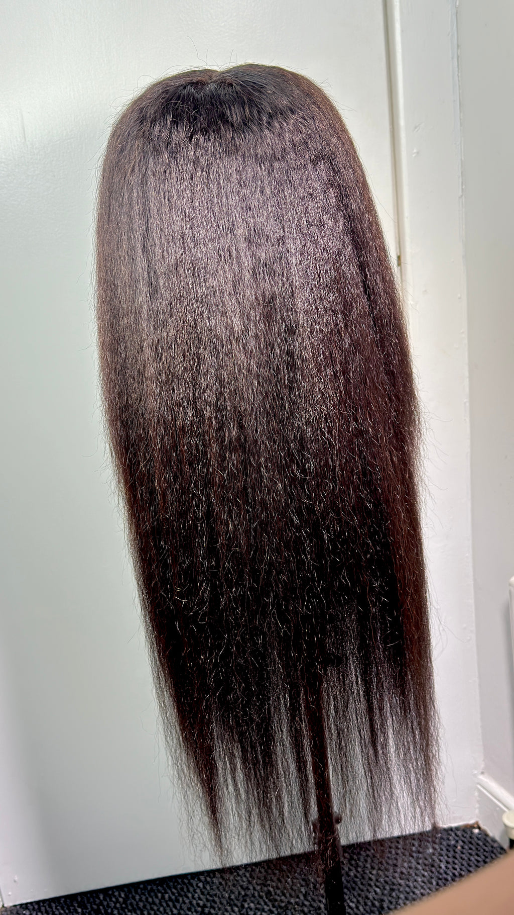 30 inches yarki natural color with 5by5
