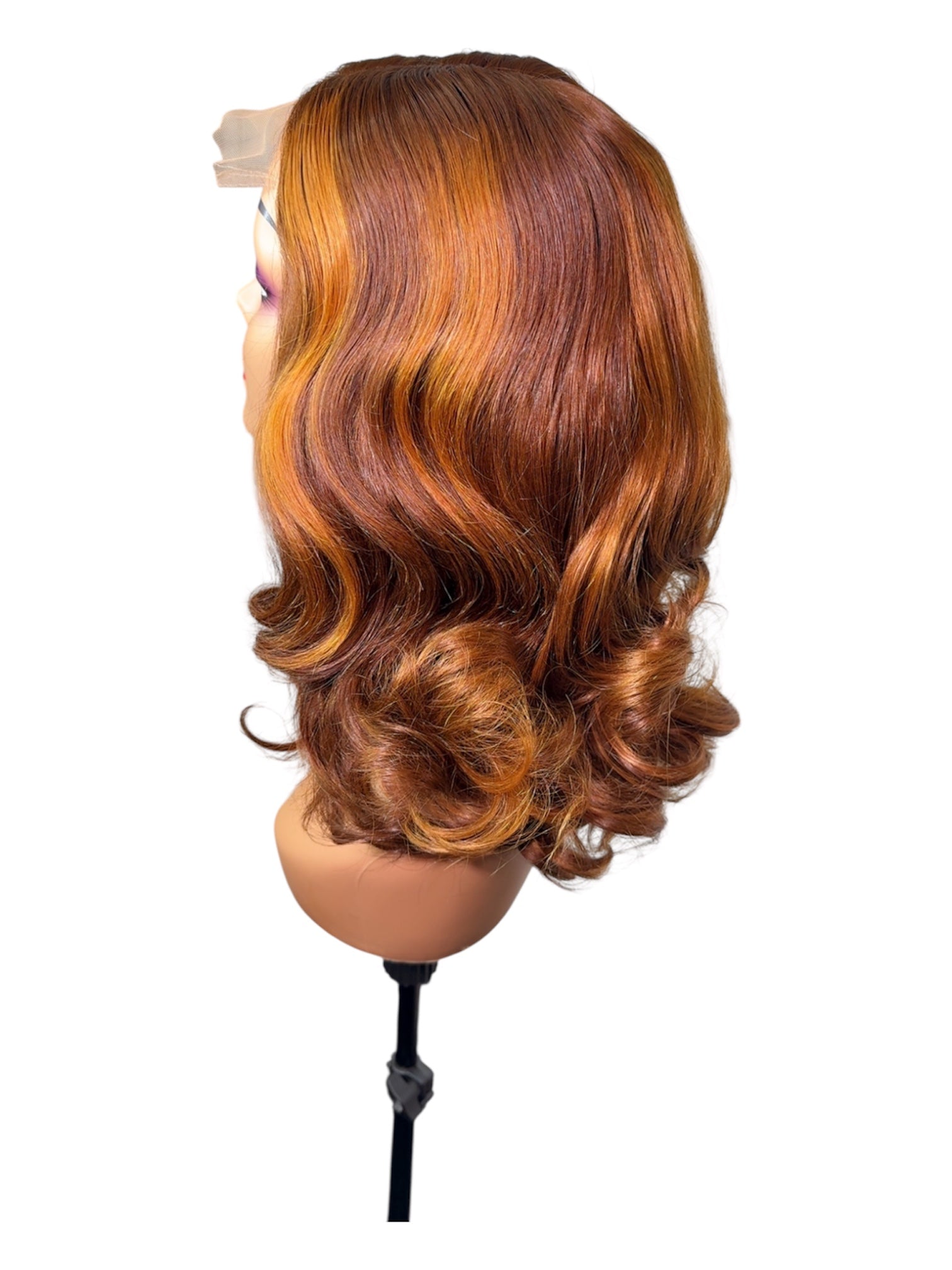 14 inches sdd bounce