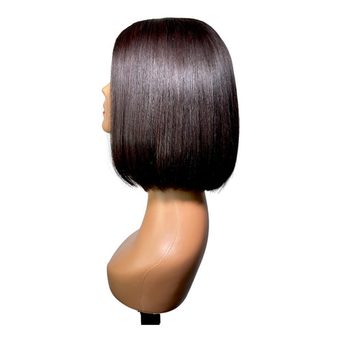 10 inches Vietnam bone straight with 2by4