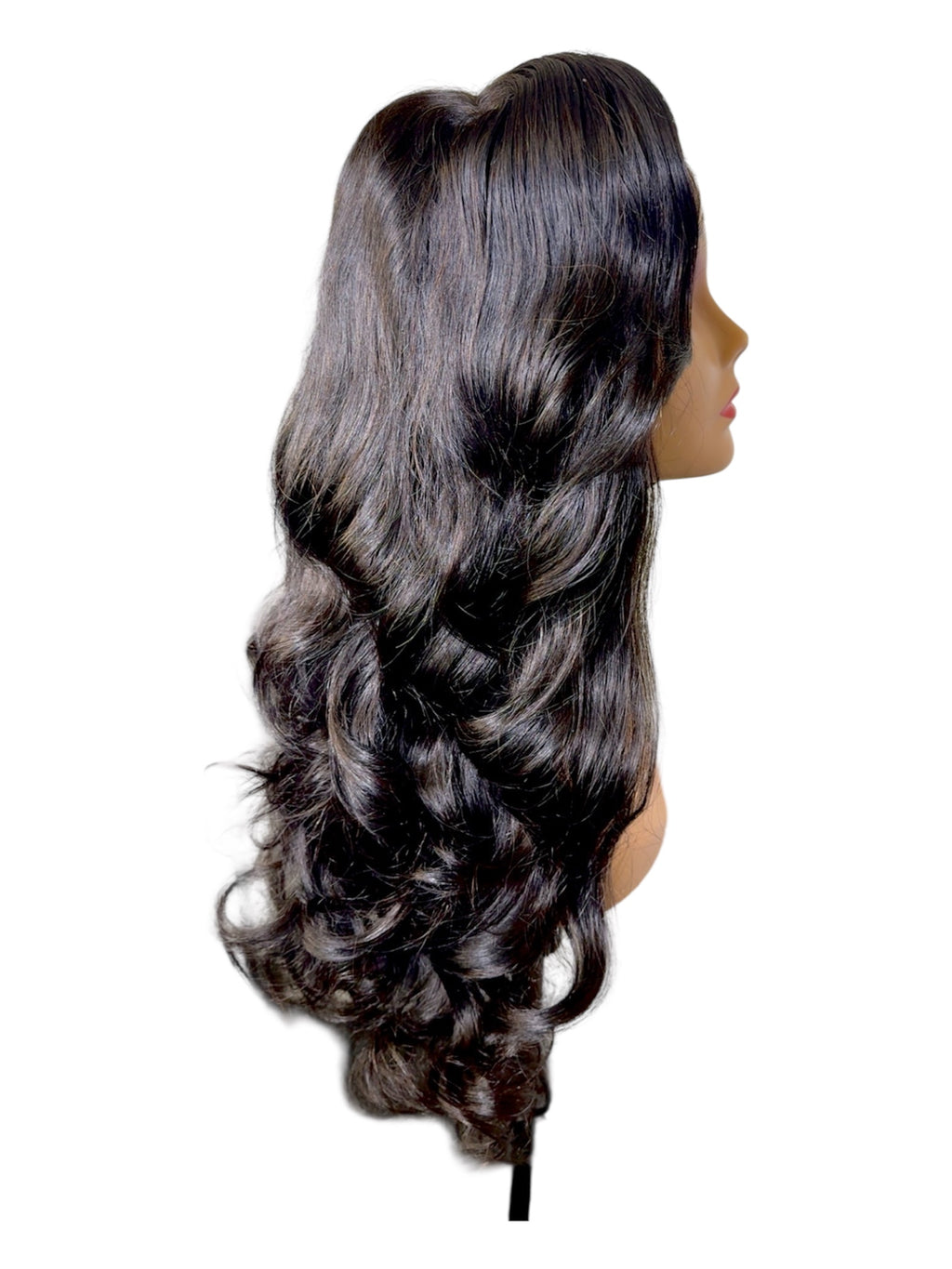 26 inches high quality body bounce with 5by5