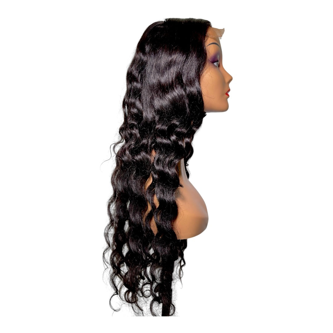 30 inches sdd body wave