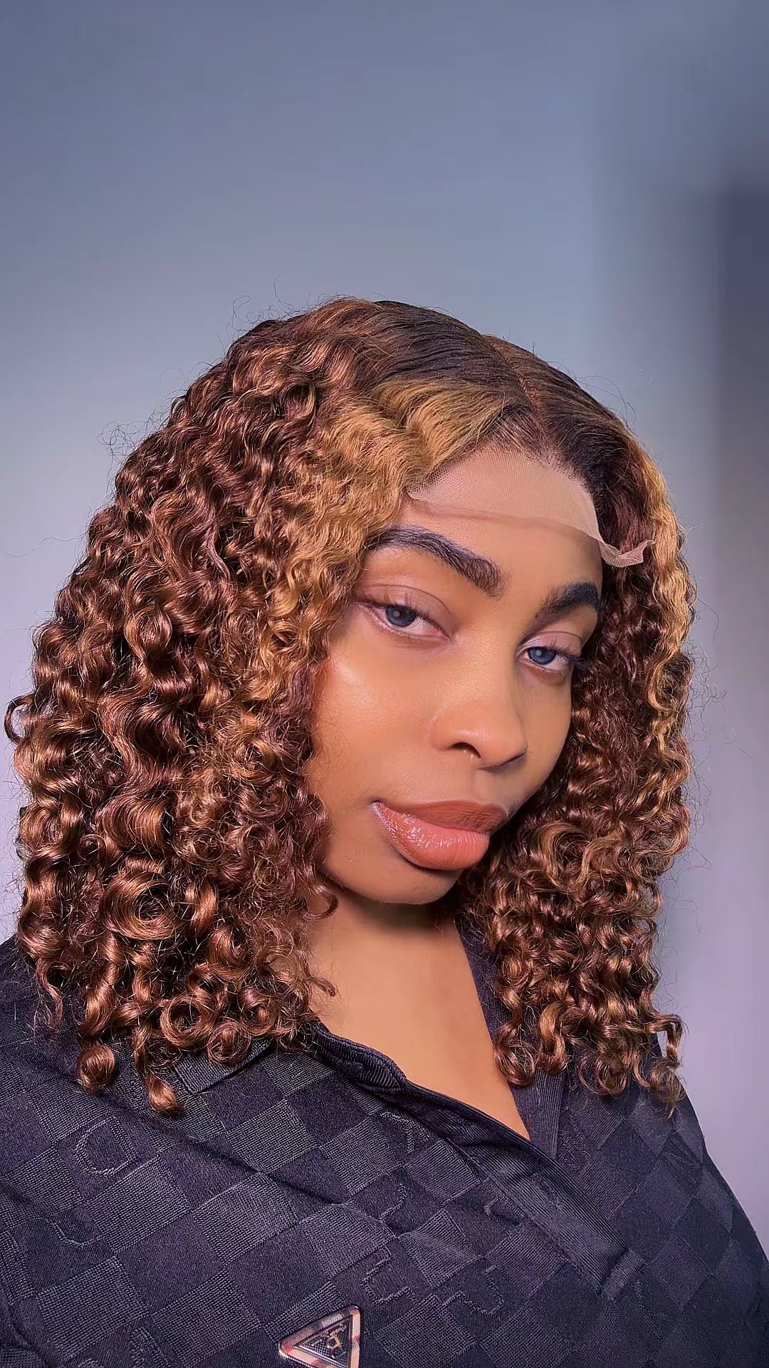 14 inches sdd pixel curls