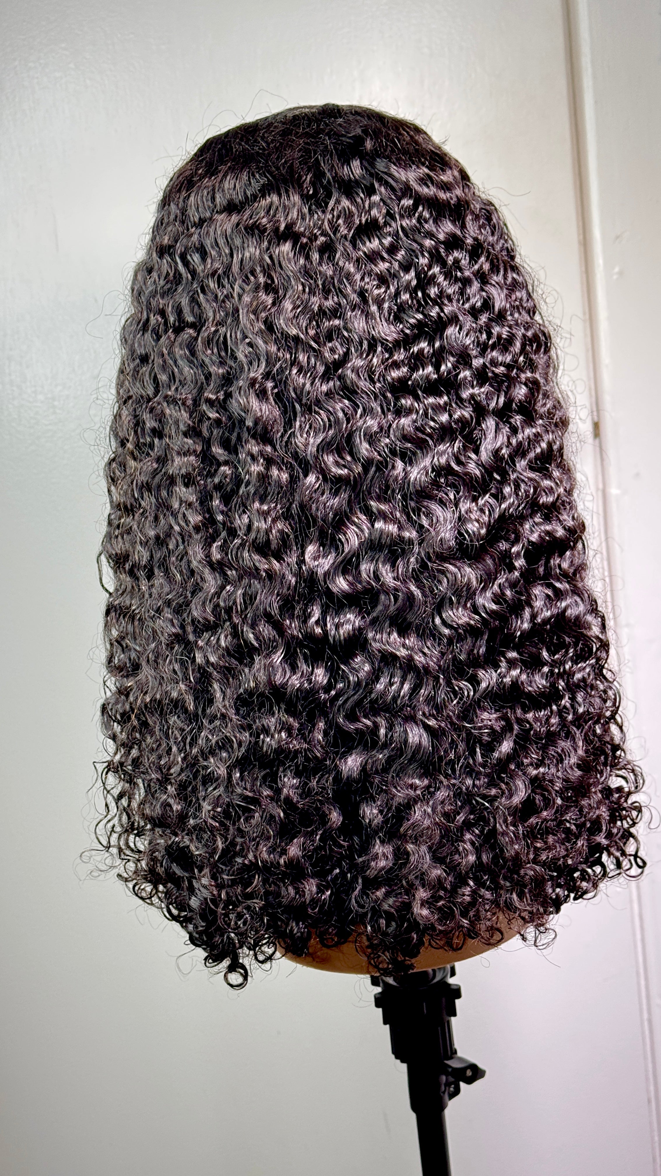 20 inches sdd pixel curls