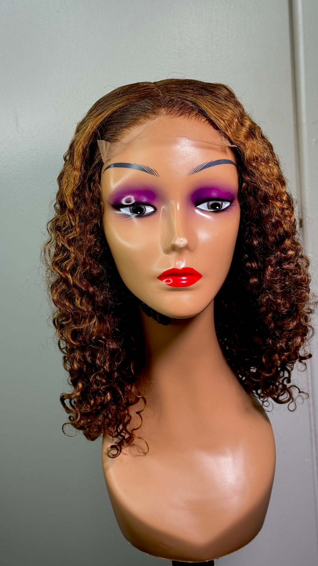 14 inches sdd pixel curls