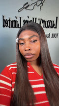 20” sdd vertnam bone straight with 5x5 closure