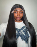 26” donors bone straight with 5by5 closure